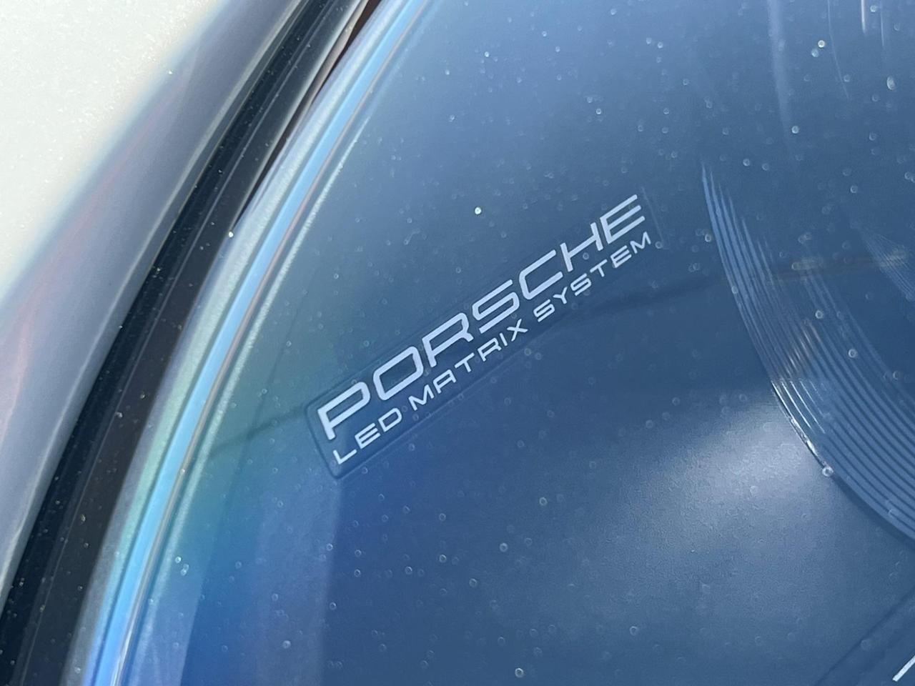 Used 2024 Porsche 911 for sale in Sheffield