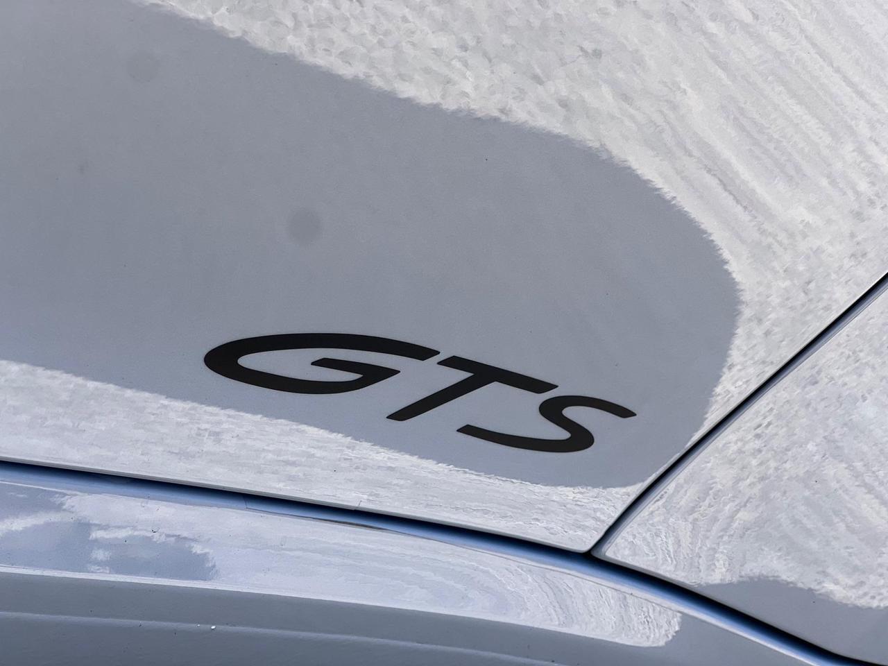 Used 2024 Porsche 911 for sale in Sheffield