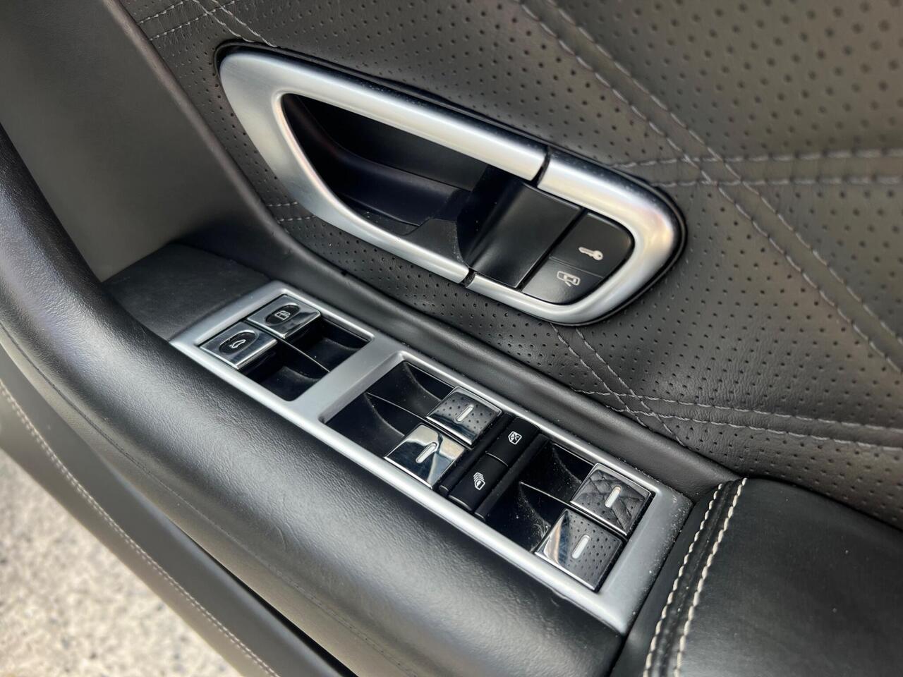 Used 2012 Bentley Continental for sale in Sheffield