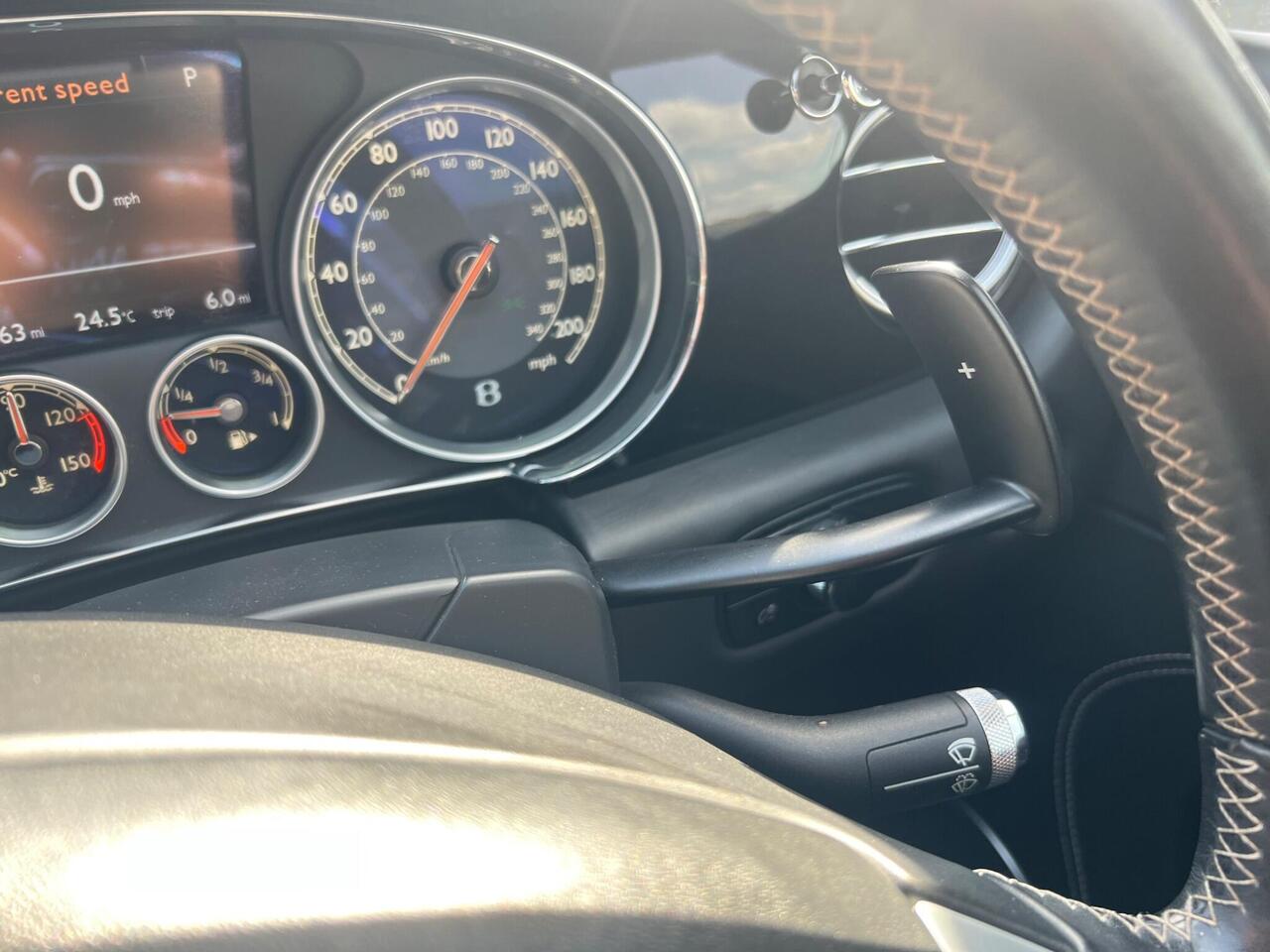 Used 2012 Bentley Continental for sale in Sheffield
