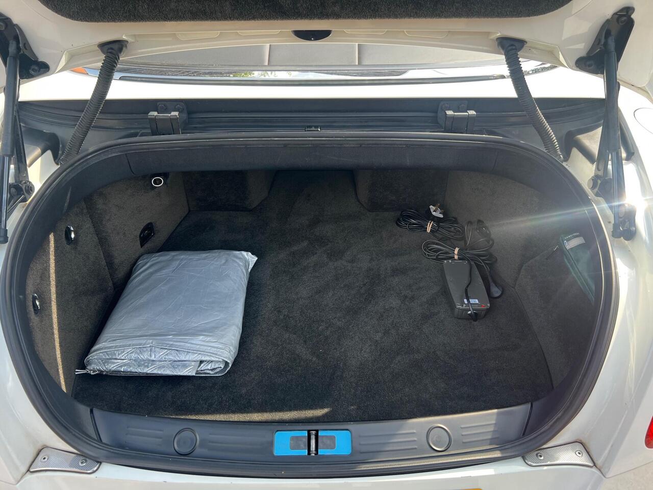 Used 2012 Bentley Continental for sale in Sheffield