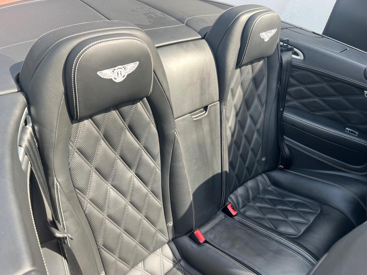 Used 2012 Bentley Continental for sale in Sheffield