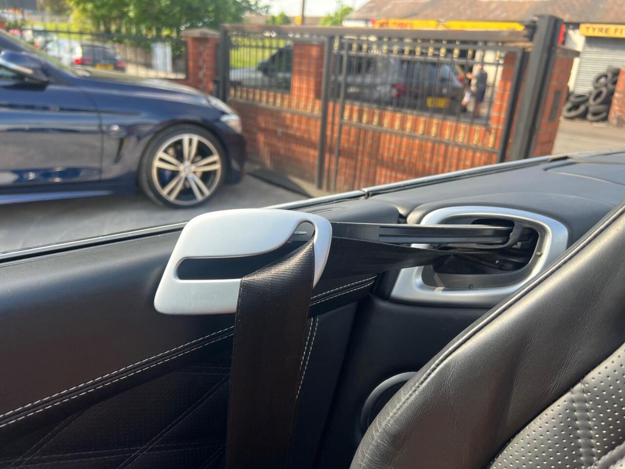 Used 2012 Bentley Continental for sale in Sheffield