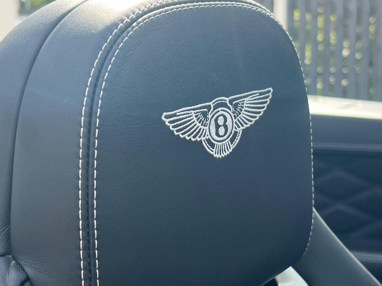 Used 2012 Bentley Continental for sale in Sheffield