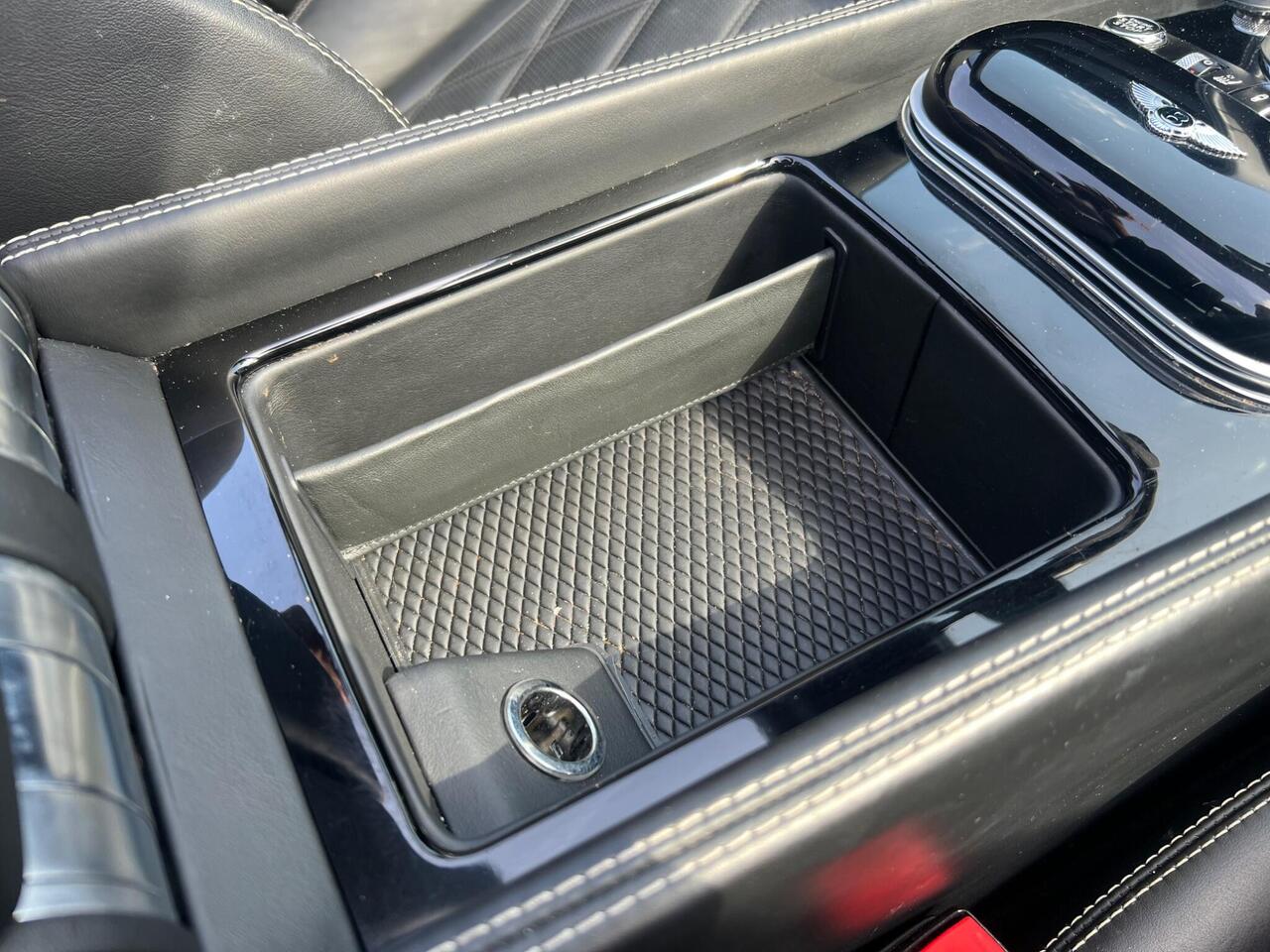 Used 2012 Bentley Continental for sale in Sheffield