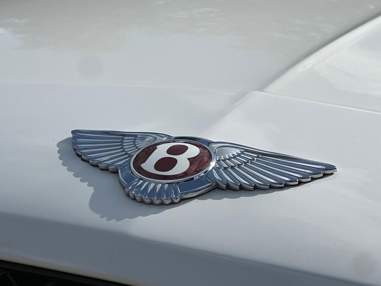 Used 2012 Bentley Continental for sale in Sheffield