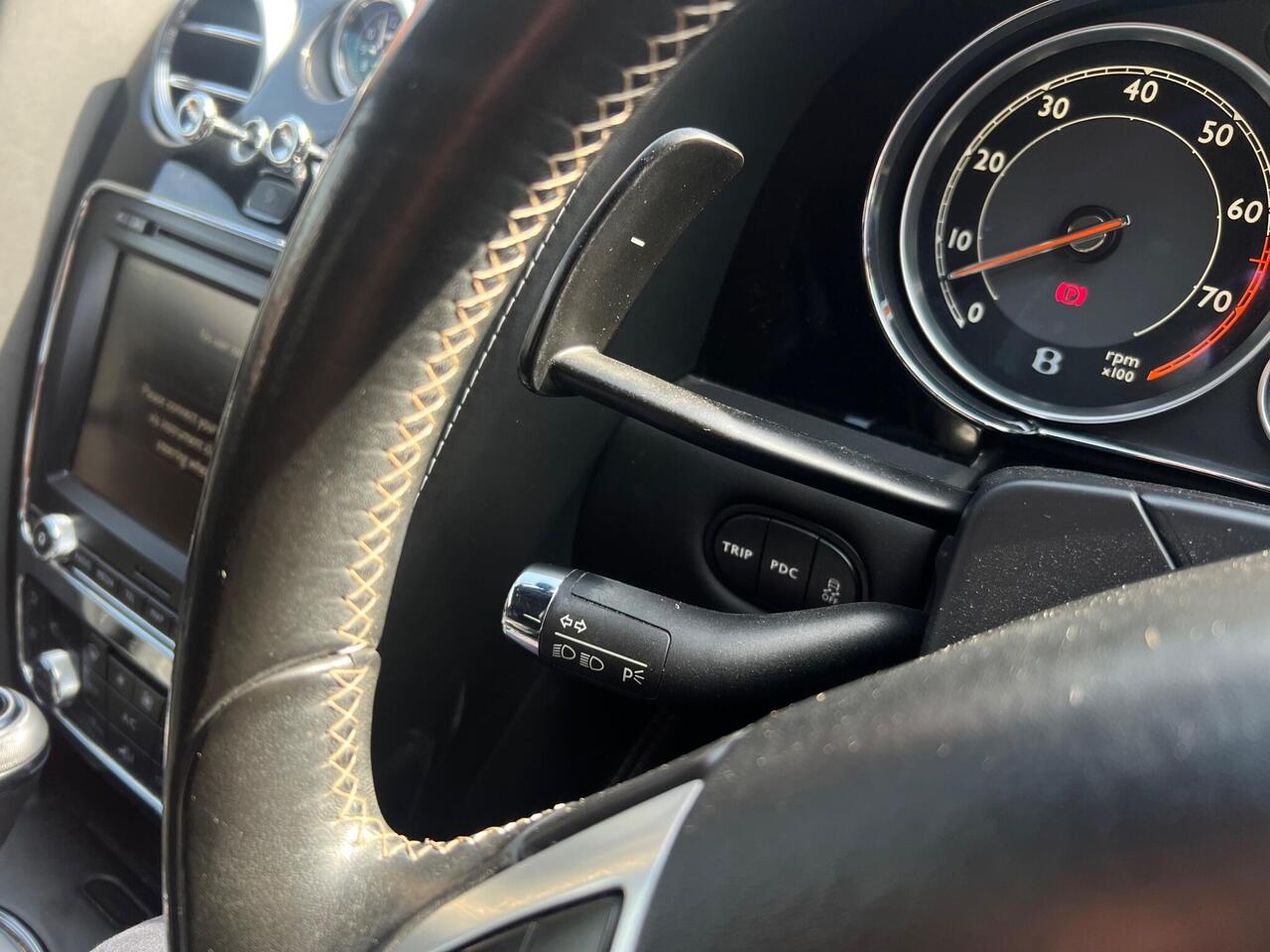 Used 2012 Bentley Continental for sale in Sheffield