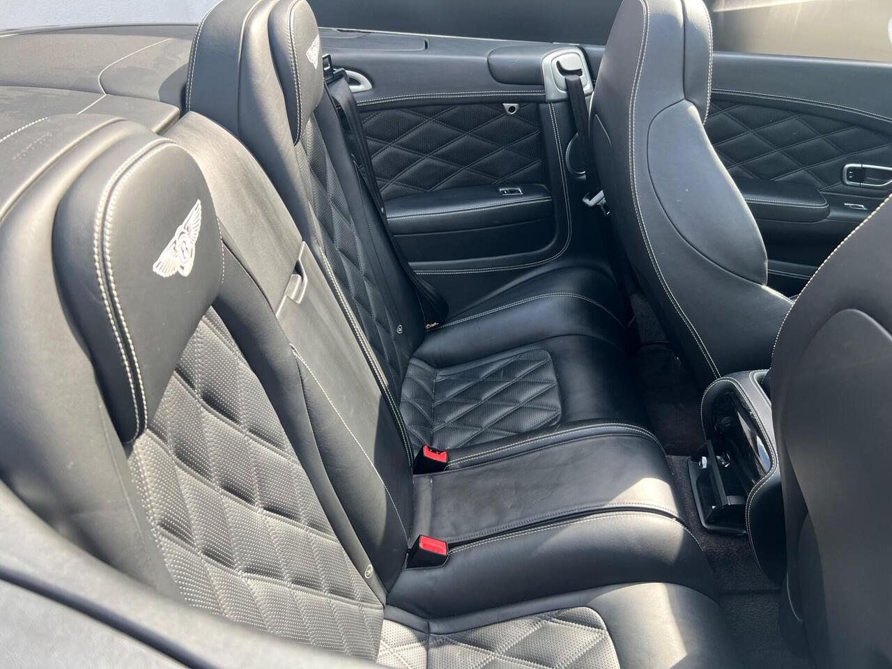 Used 2012 Bentley Continental for sale in Sheffield