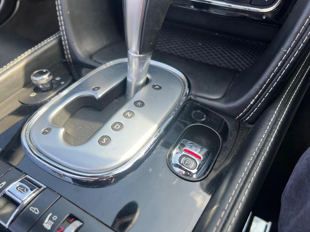 Used 2012 Bentley Continental for sale in Sheffield
