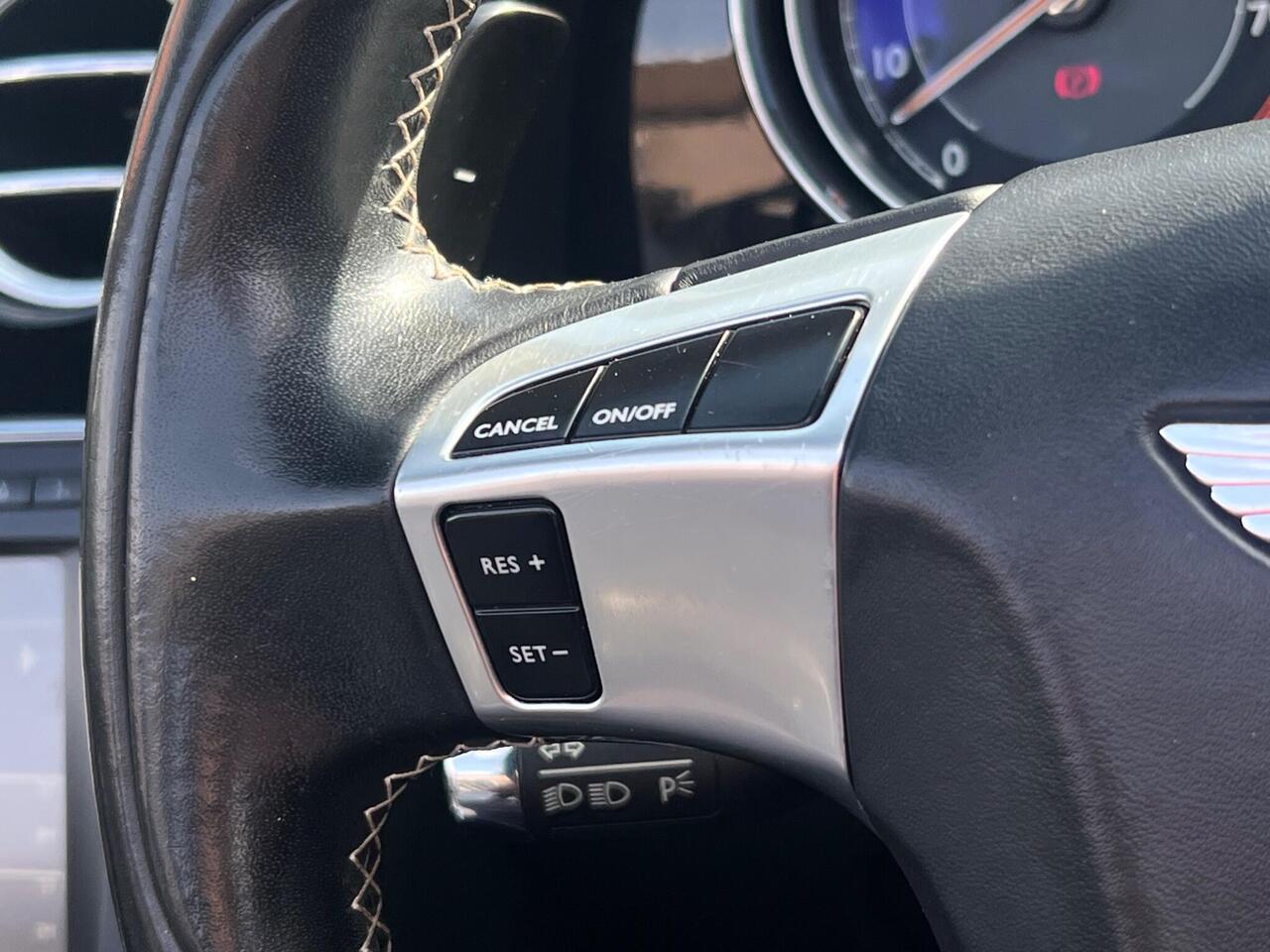 Used 2012 Bentley Continental for sale in Sheffield
