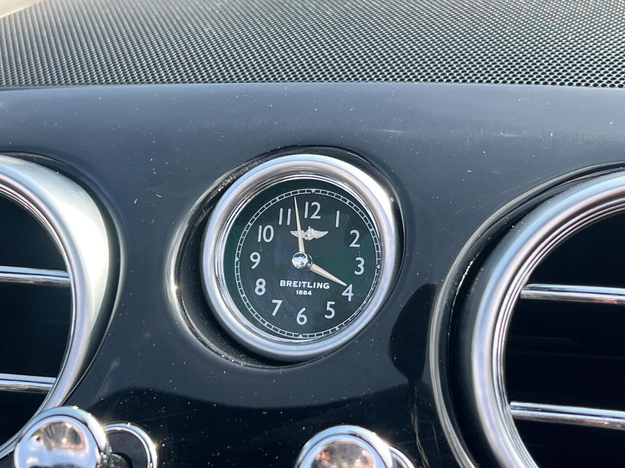 Used 2012 Bentley Continental for sale in Sheffield