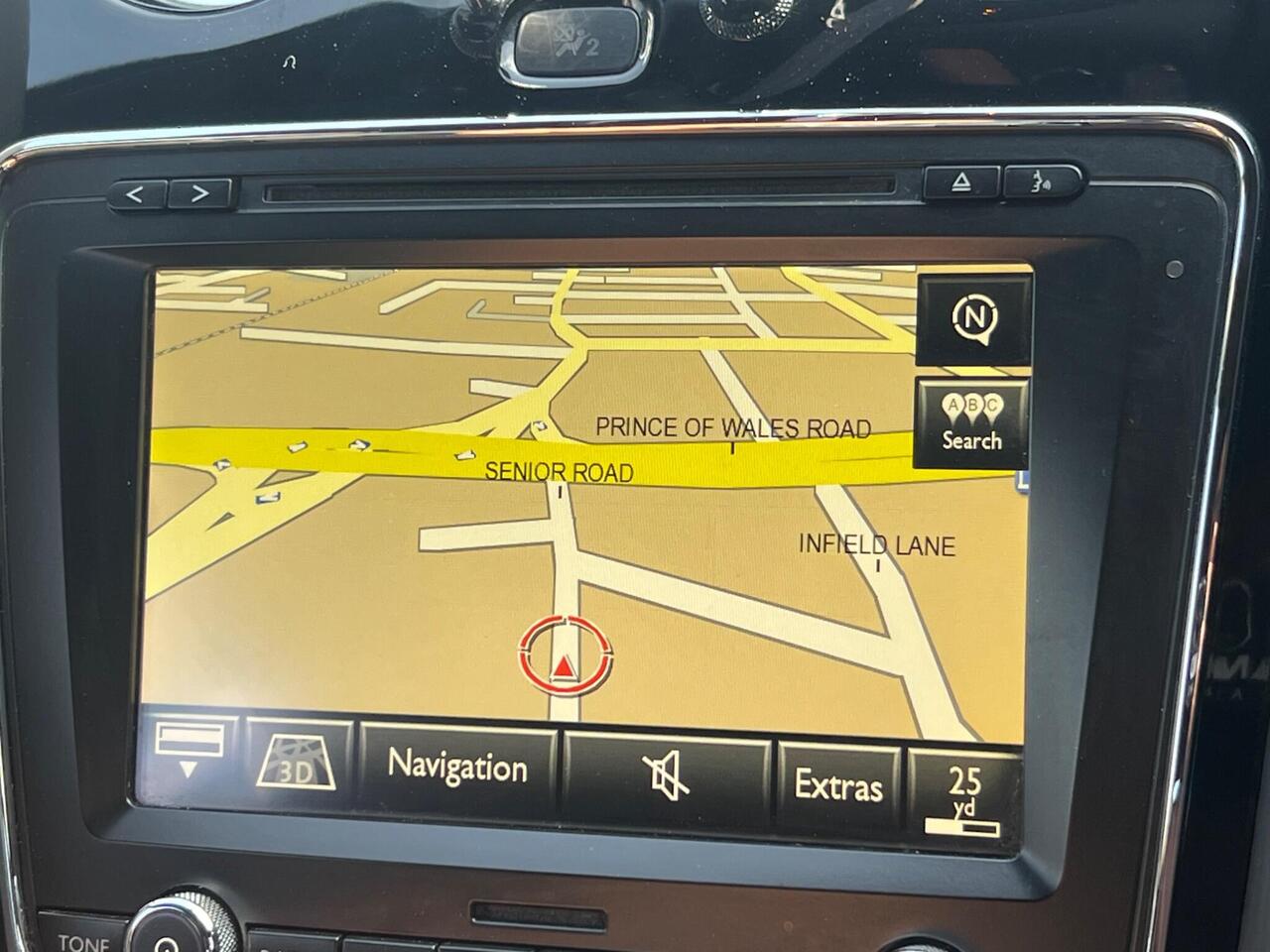 Used 2012 Bentley Continental for sale in Sheffield
