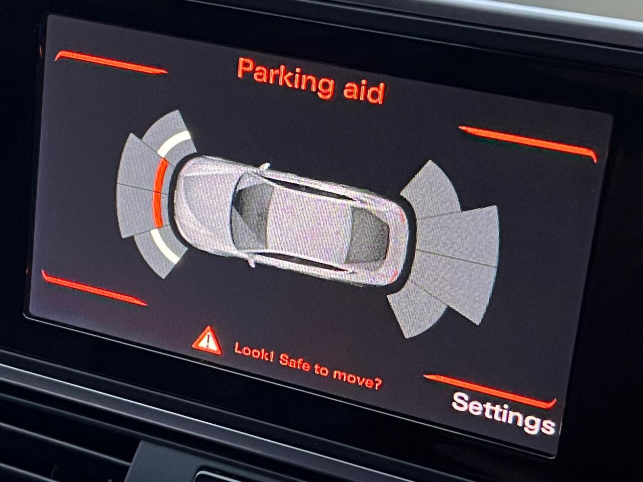 Used 2017 Audi A7 for sale in Sheffield