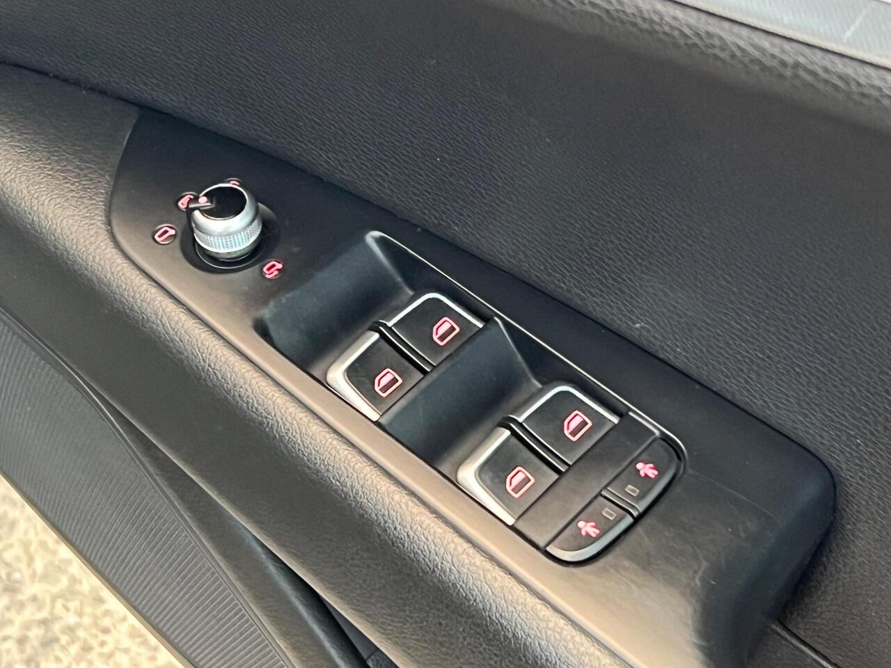 Used 2017 Audi A7 for sale in Sheffield