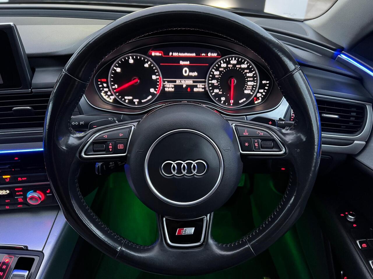 Used 2017 Audi A7 for sale in Sheffield