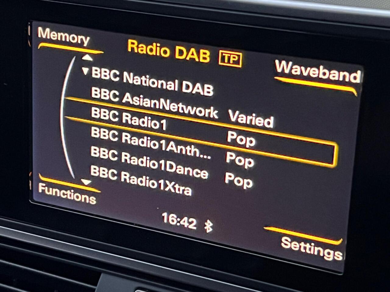 Used 2017 Audi A7 for sale in Sheffield