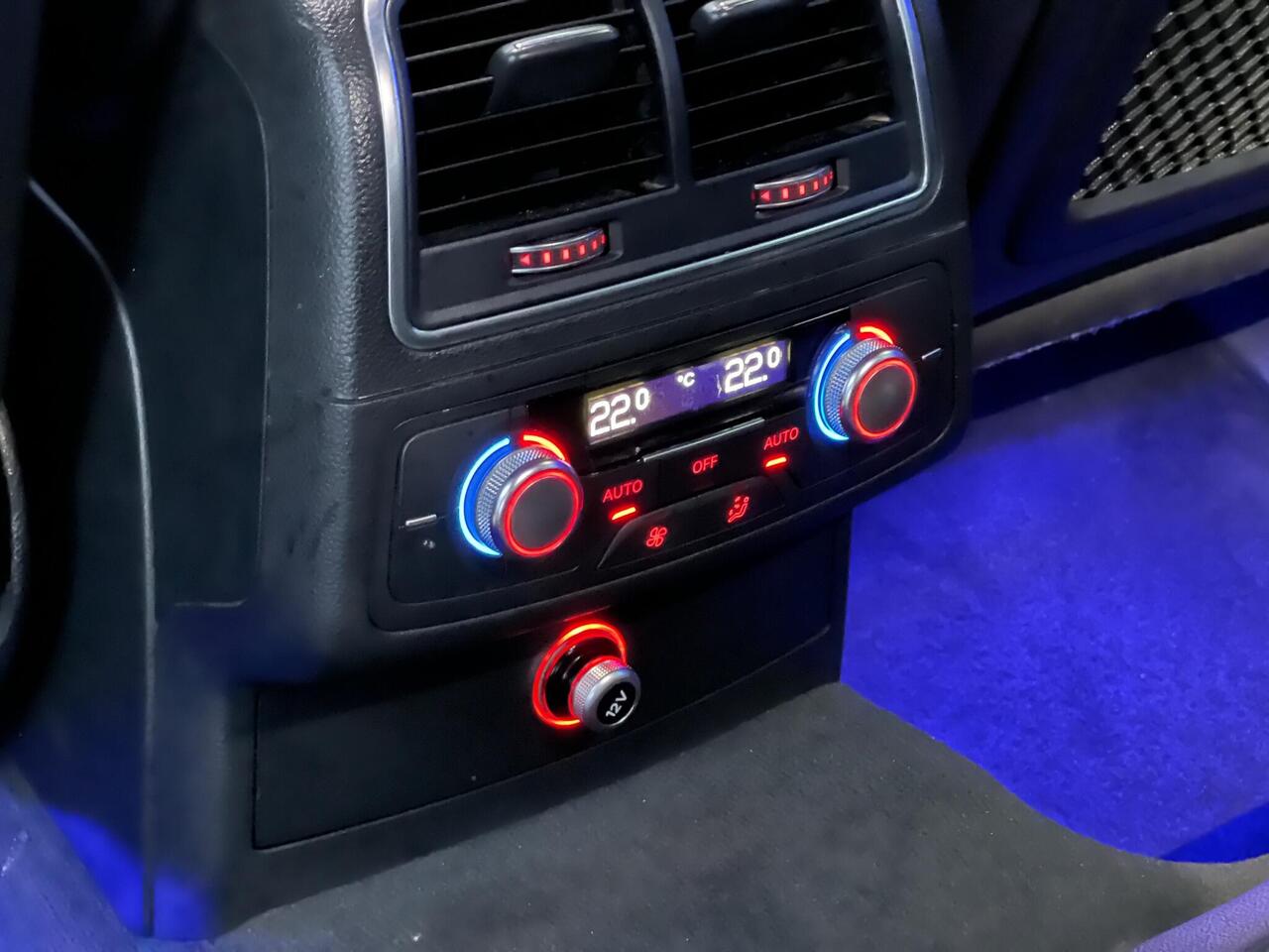 Used 2017 Audi A7 for sale in Sheffield