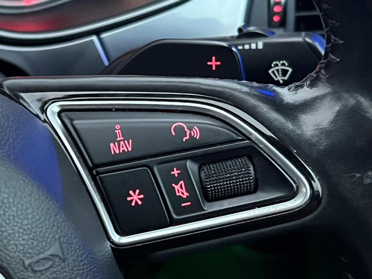 Used 2017 Audi A7 for sale in Sheffield