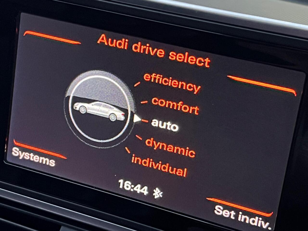 Used 2017 Audi A7 for sale in Sheffield