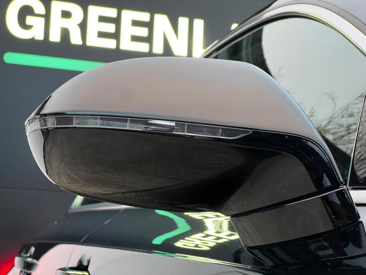 Used 2017 Audi A7 for sale in Sheffield