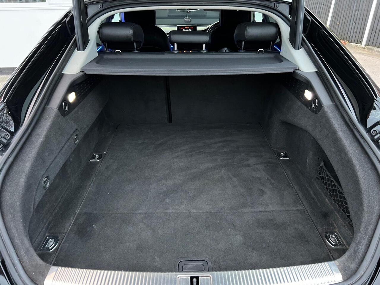 Used 2017 Audi A7 for sale in Sheffield