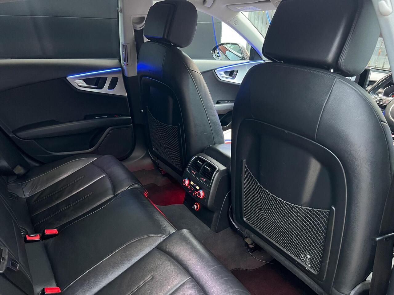 Used 2017 Audi A7 for sale in Sheffield