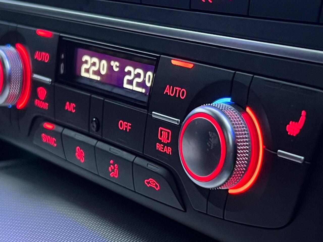 Used 2017 Audi A7 for sale in Sheffield