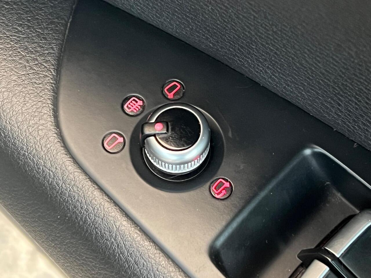 Used 2017 Audi A7 for sale in Sheffield