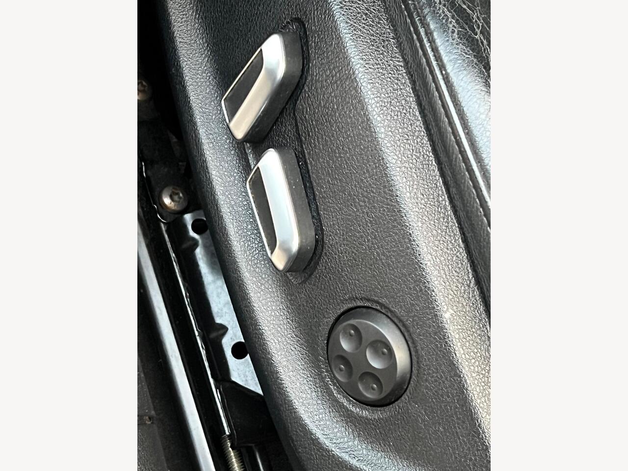 Used 2017 Audi A7 for sale in Sheffield