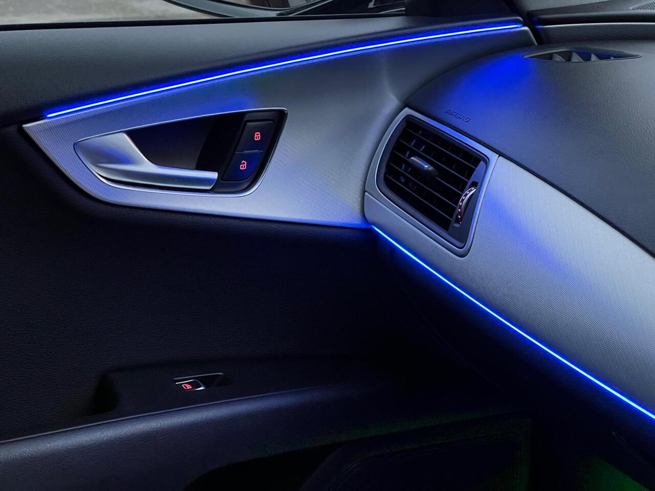 Used 2017 Audi A7 for sale in Sheffield