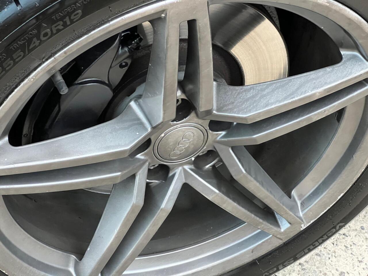 Used 2017 Audi A7 for sale in Sheffield