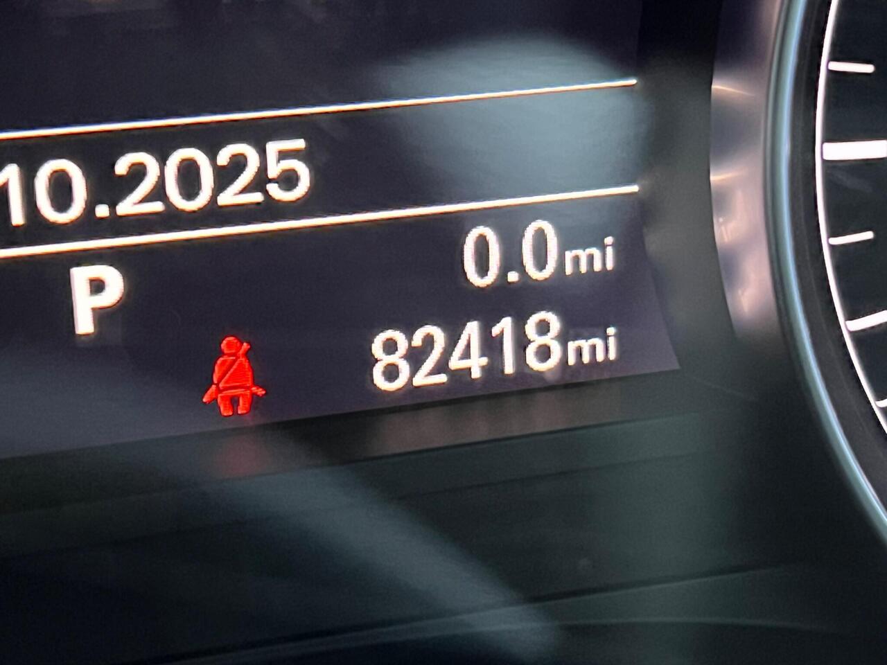 Used 2017 Audi A7 for sale in Sheffield