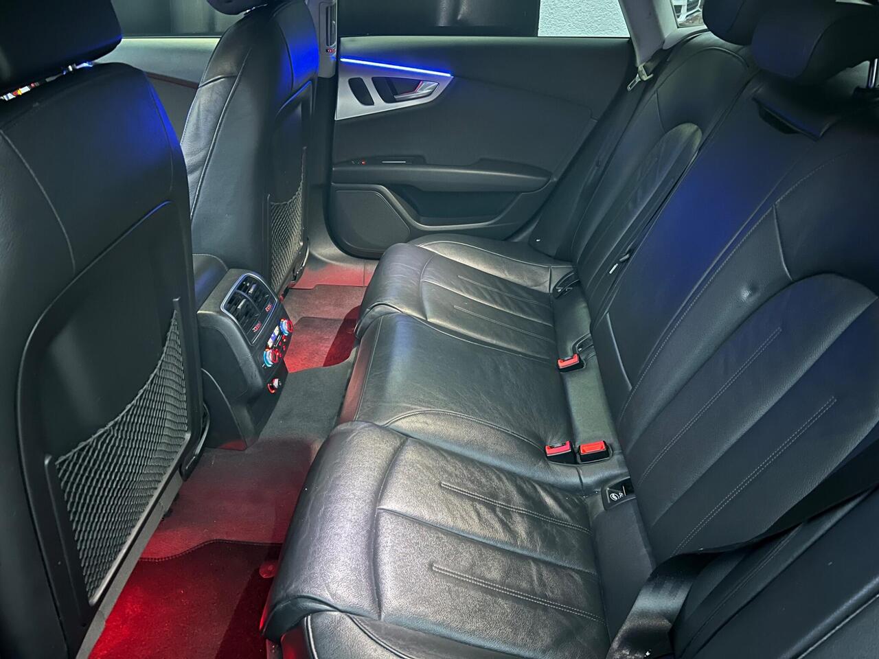 Used 2017 Audi A7 for sale in Sheffield