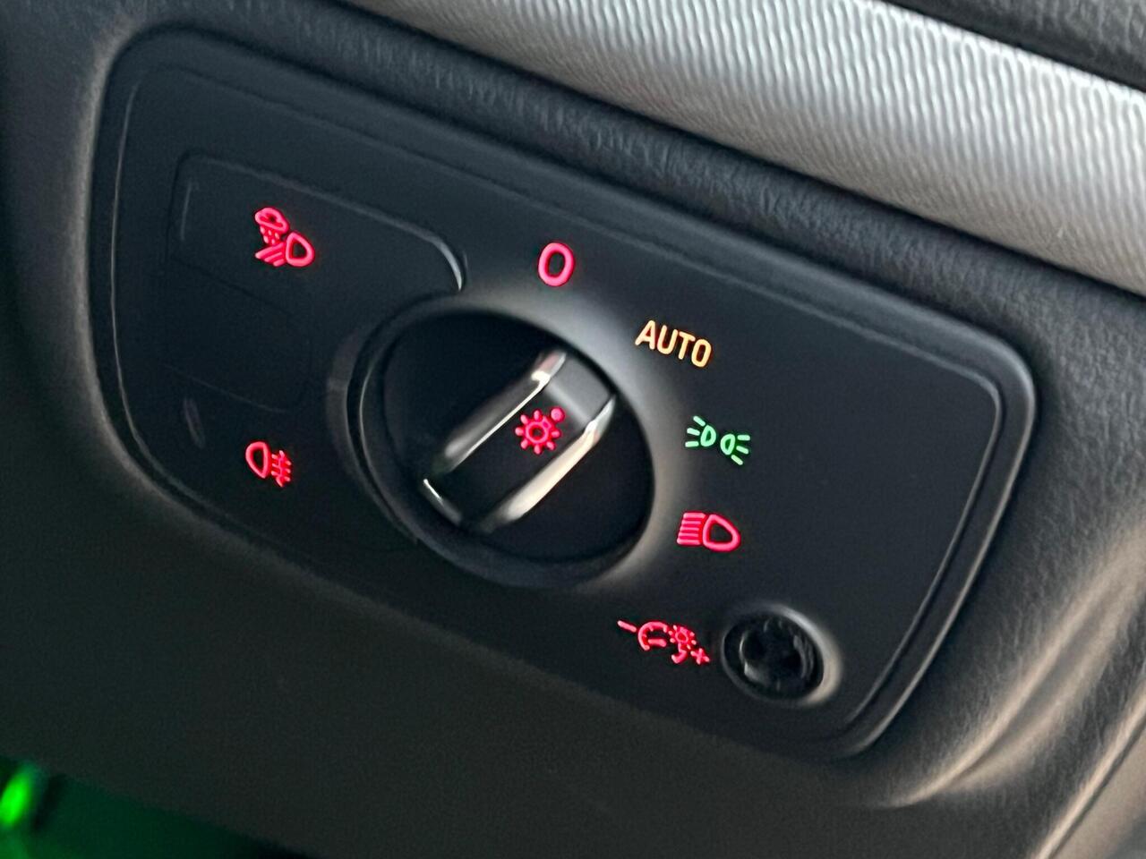 Used 2017 Audi A7 for sale in Sheffield