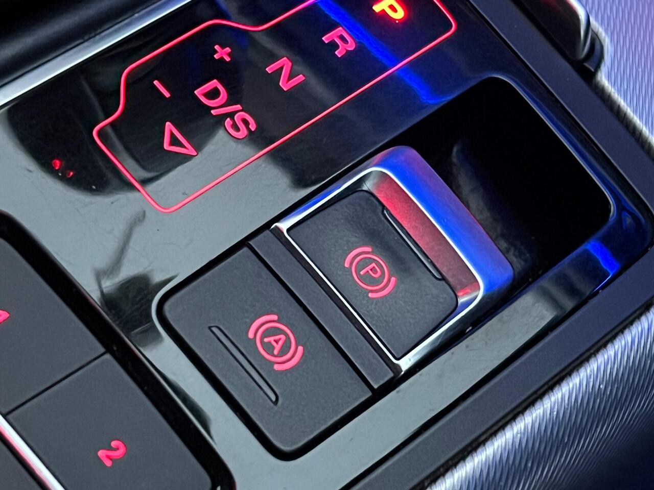 Used 2017 Audi A7 for sale in Sheffield