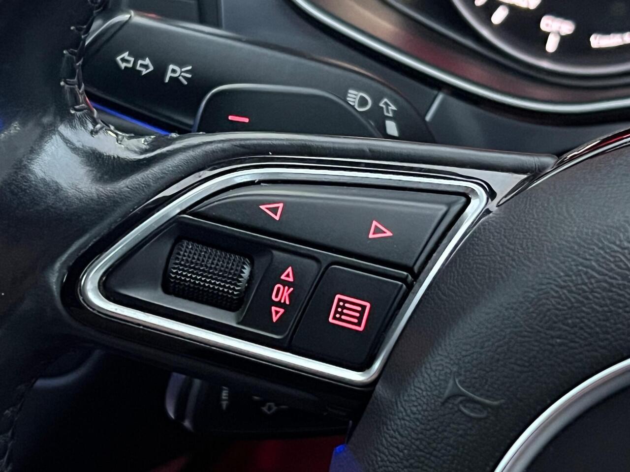 Used 2017 Audi A7 for sale in Sheffield