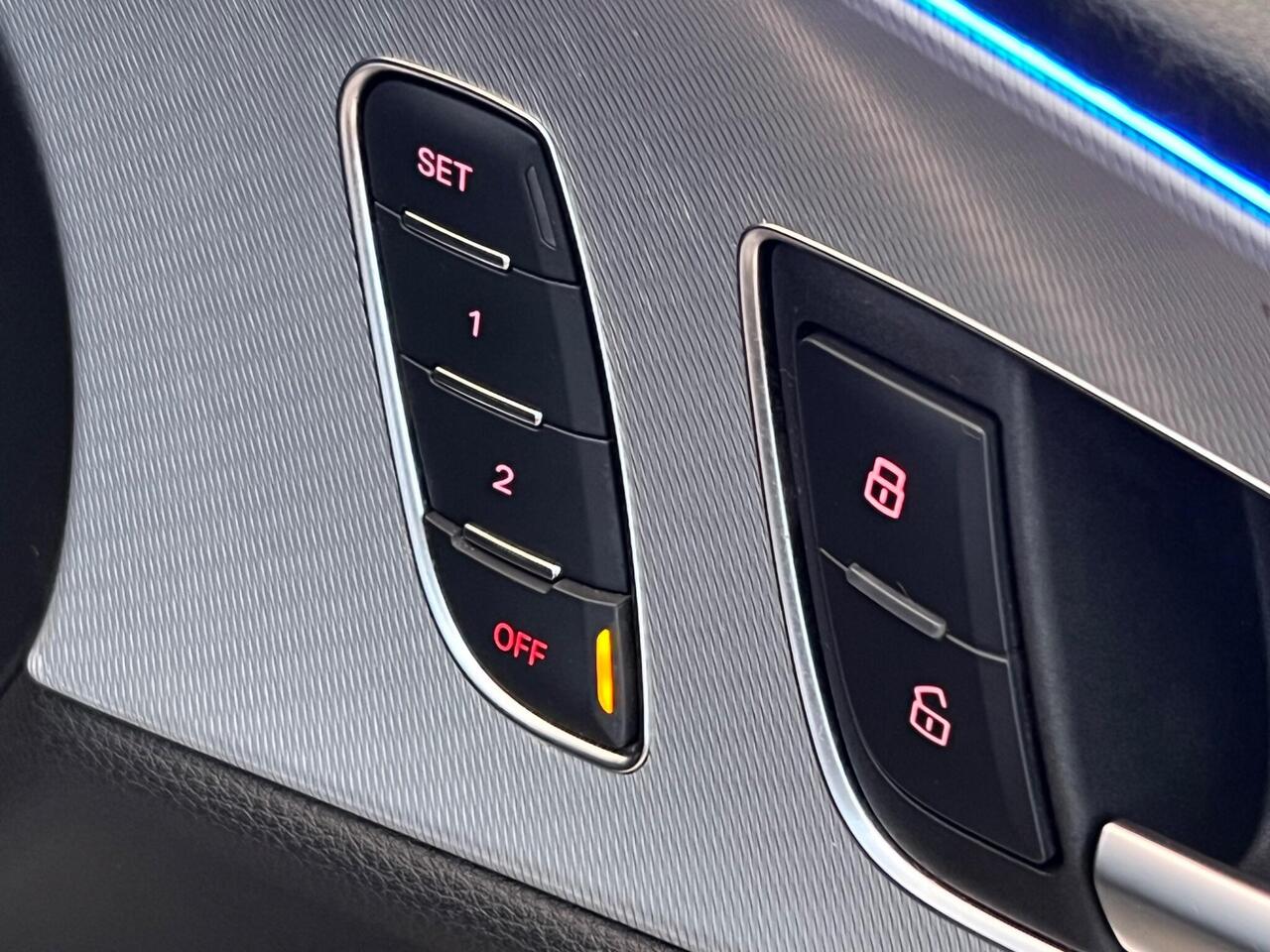 Used 2017 Audi A7 for sale in Sheffield