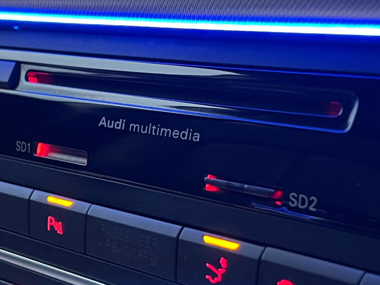 Used 2017 Audi A7 for sale in Sheffield