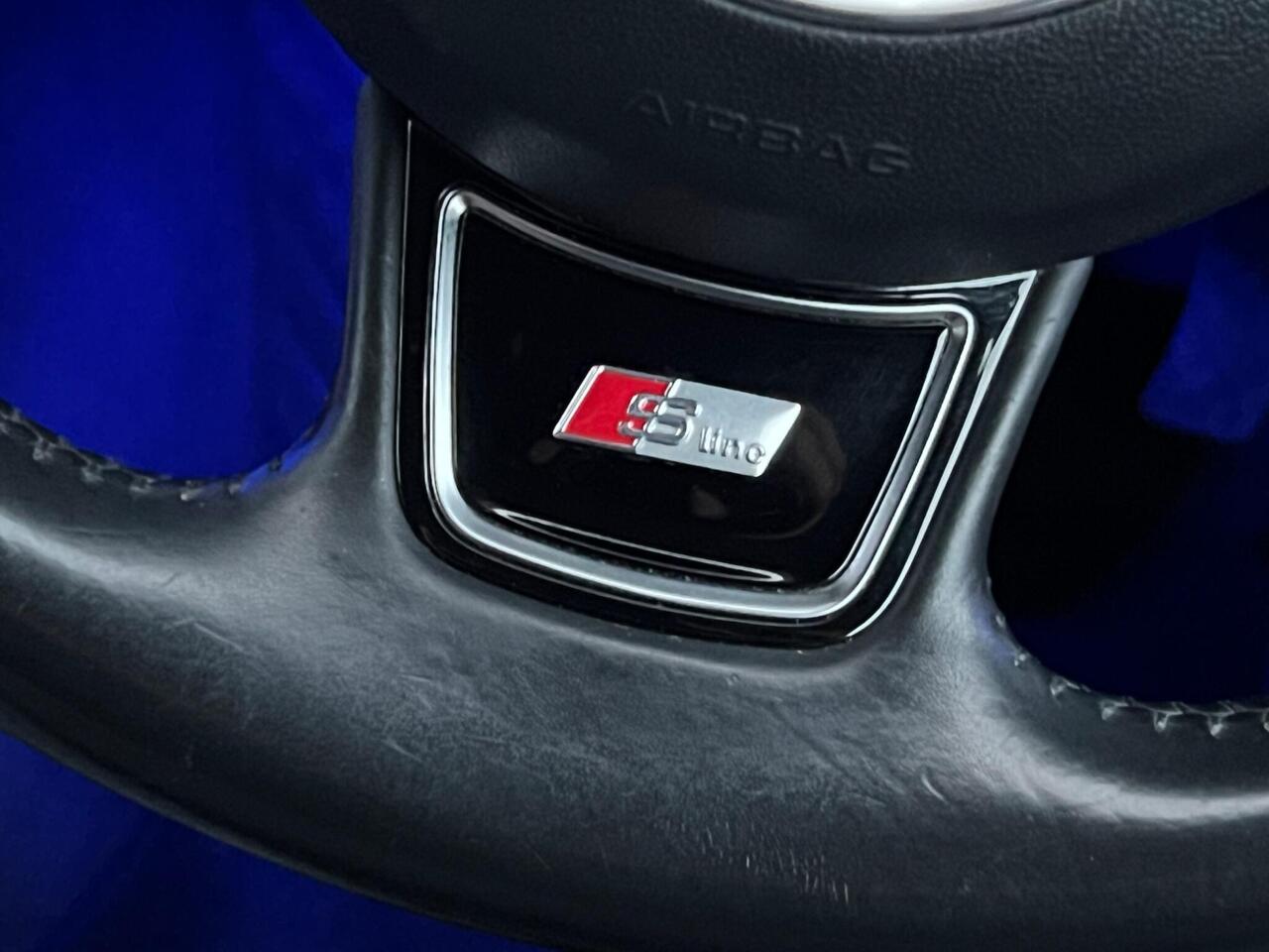 Used 2017 Audi A7 for sale in Sheffield