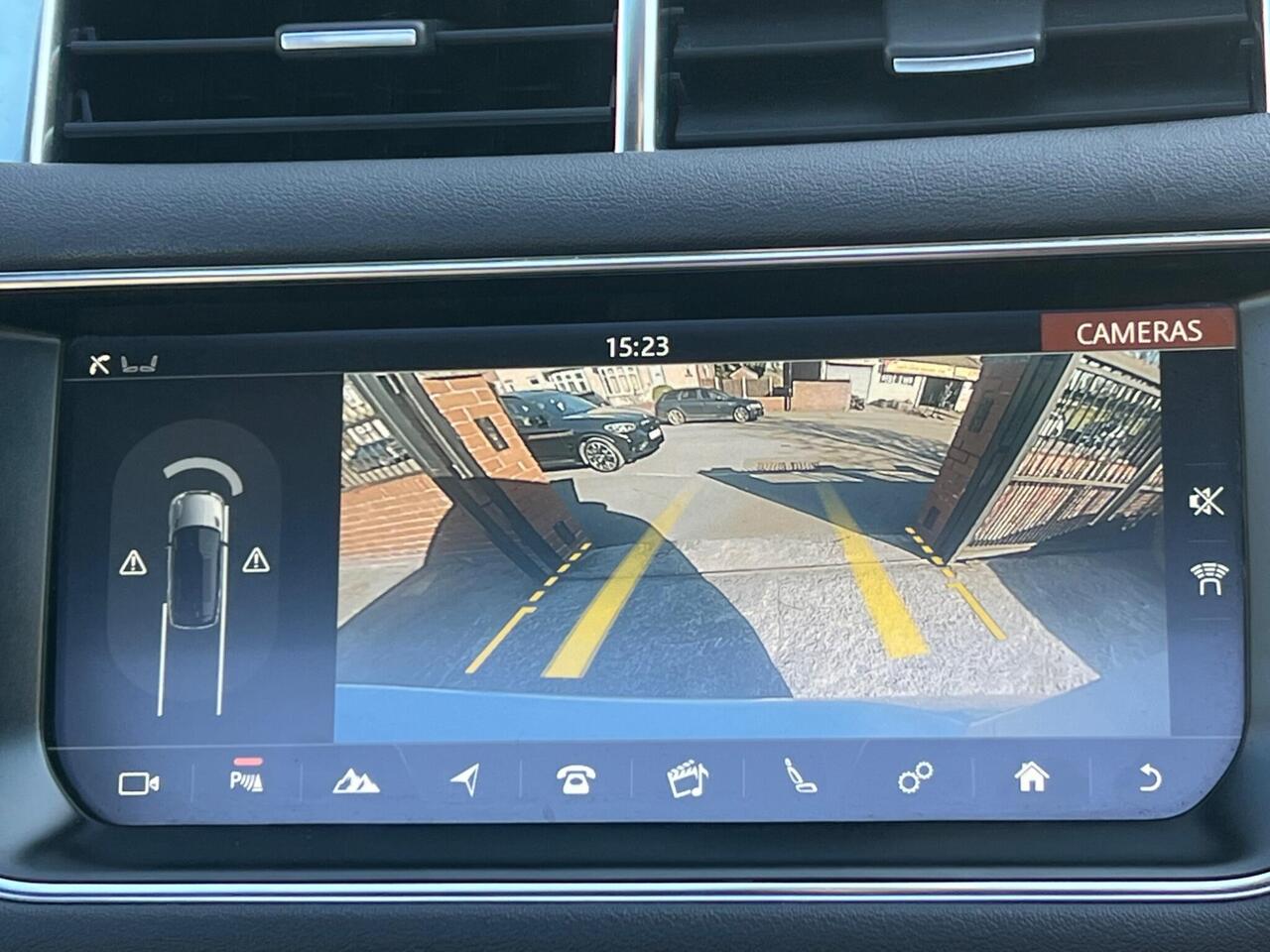 Used 2017 Land Rover Range Rover Sport for sale in Sheffield