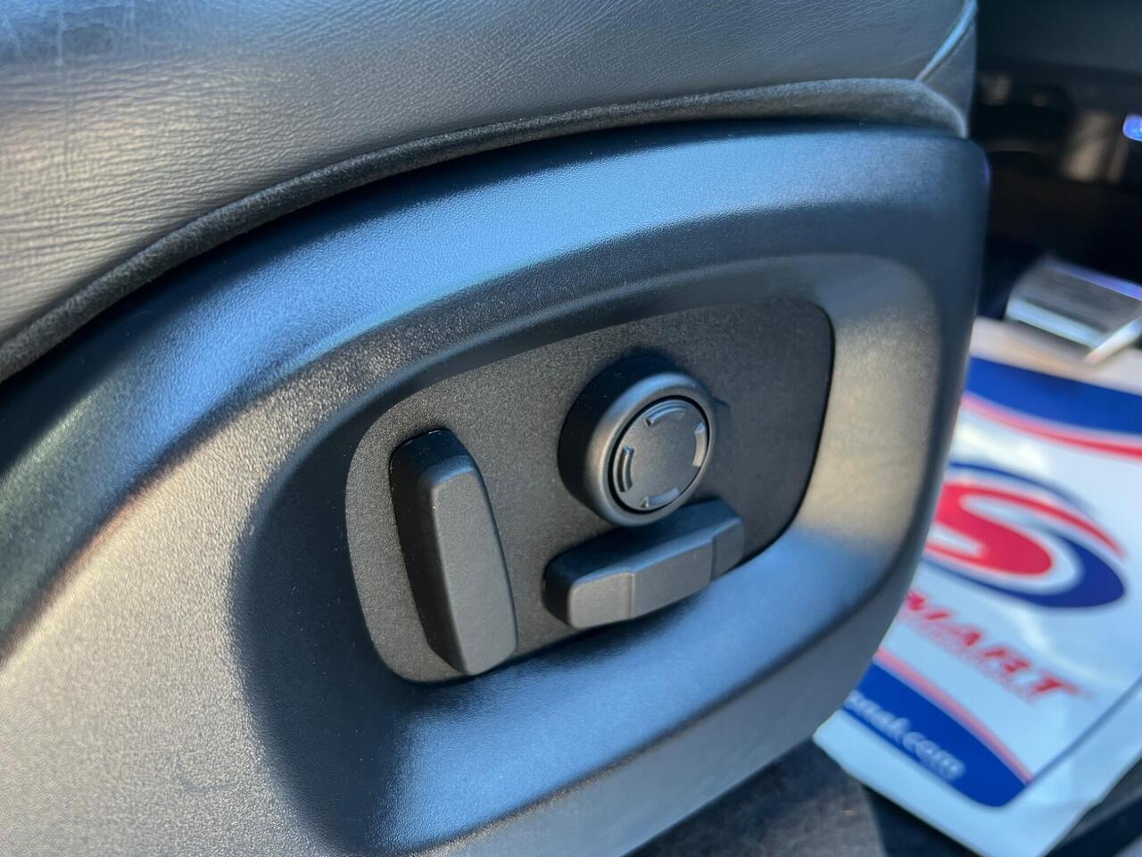 Used 2017 Land Rover Range Rover Sport for sale in Sheffield