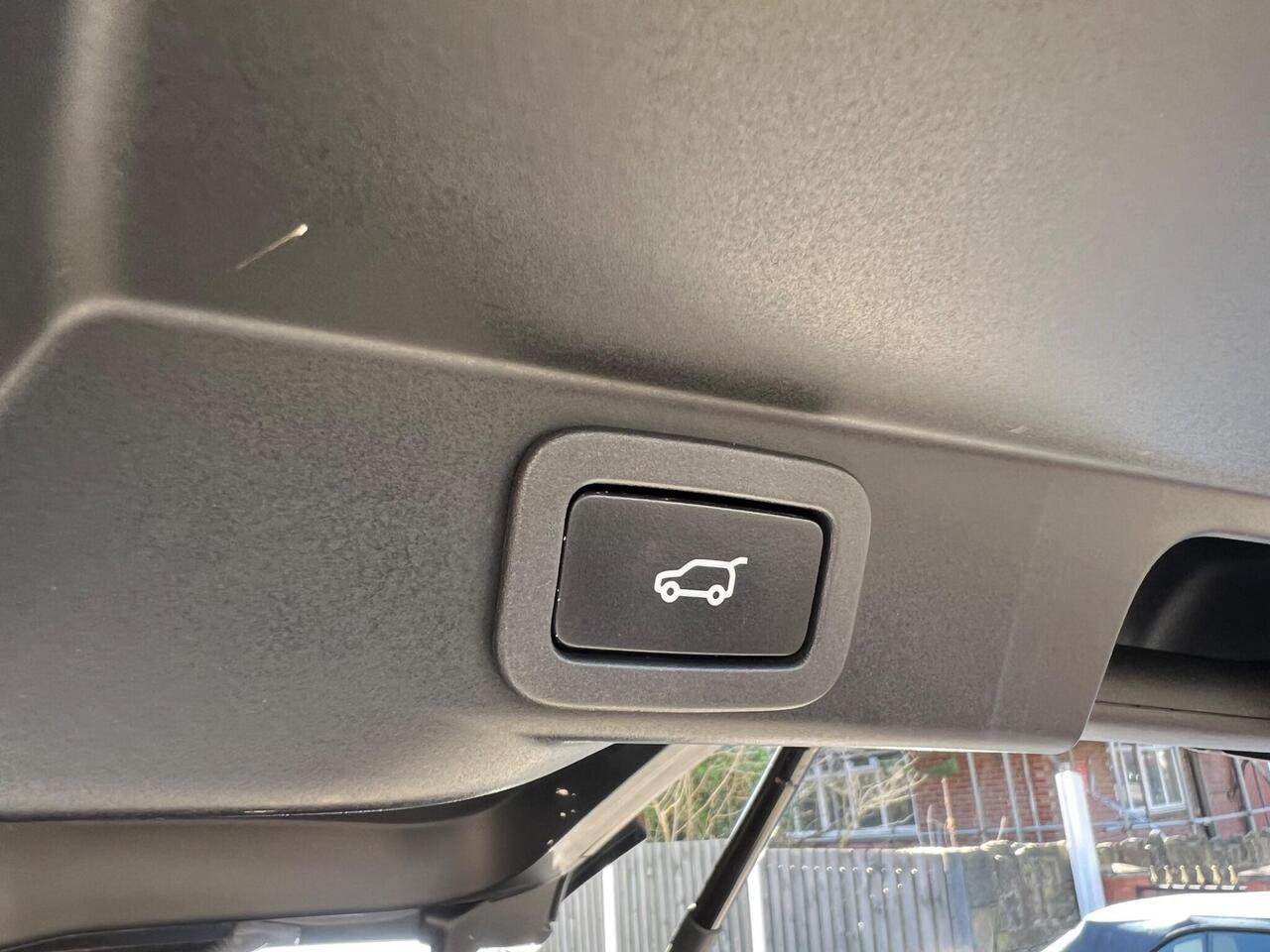 Used 2017 Land Rover Range Rover Sport for sale in Sheffield