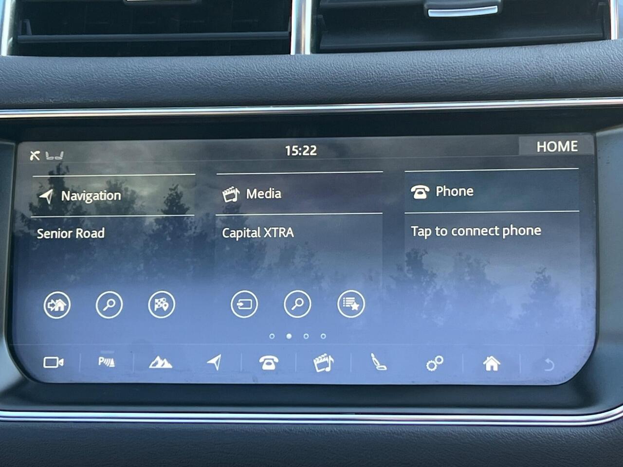 Used 2017 Land Rover Range Rover Sport for sale in Sheffield