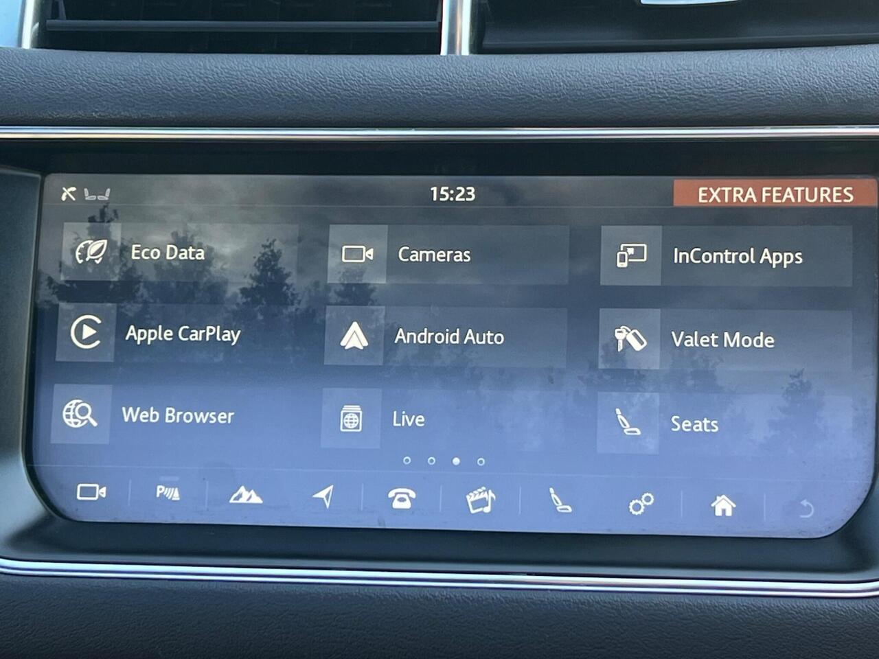 Used 2017 Land Rover Range Rover Sport for sale in Sheffield