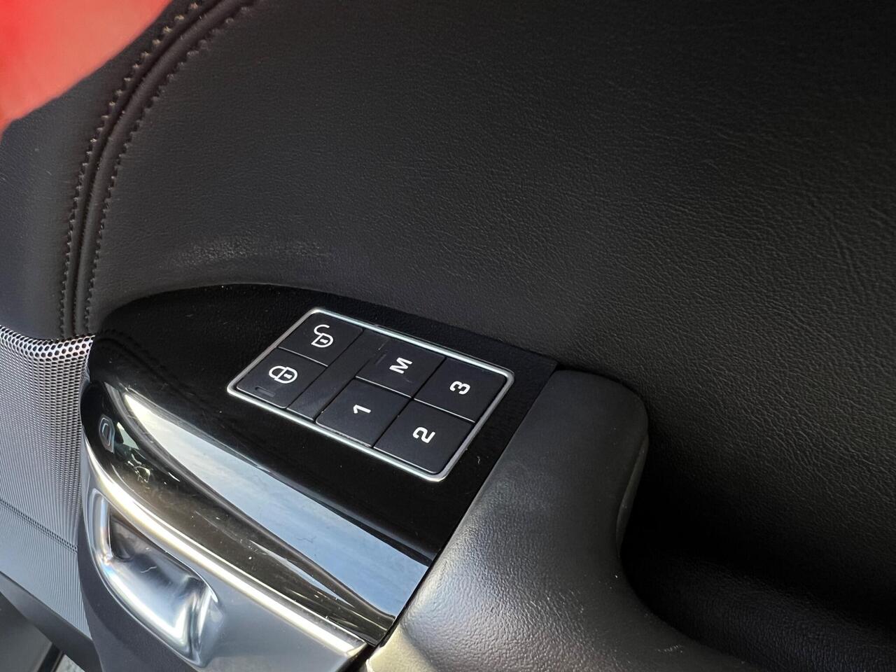 Used 2017 Land Rover Range Rover Sport for sale in Sheffield