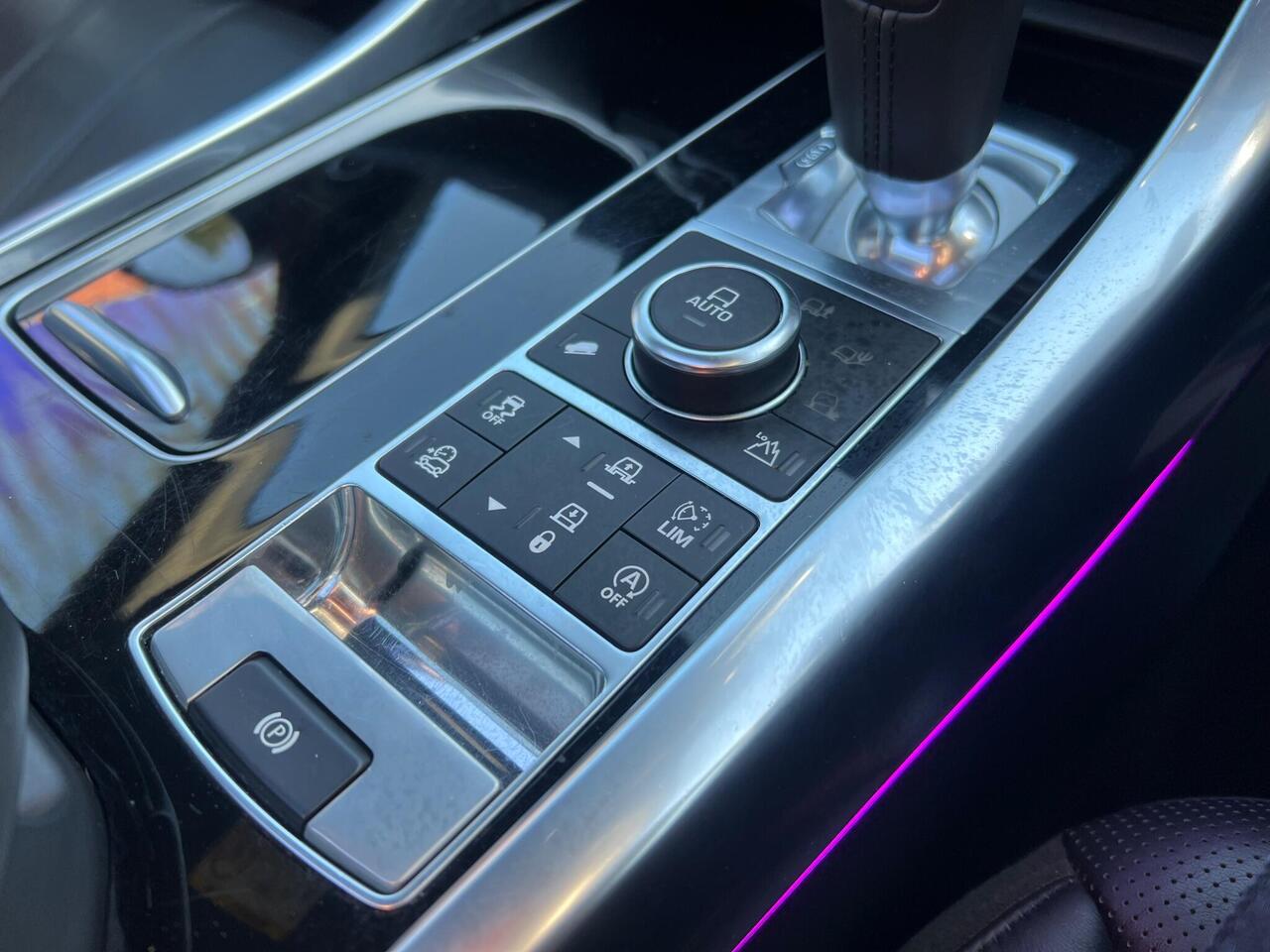 Used 2017 Land Rover Range Rover Sport for sale in Sheffield