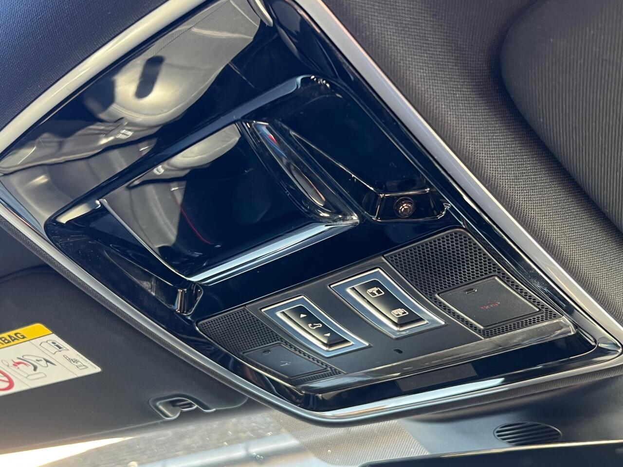 Used 2017 Land Rover Range Rover Sport for sale in Sheffield