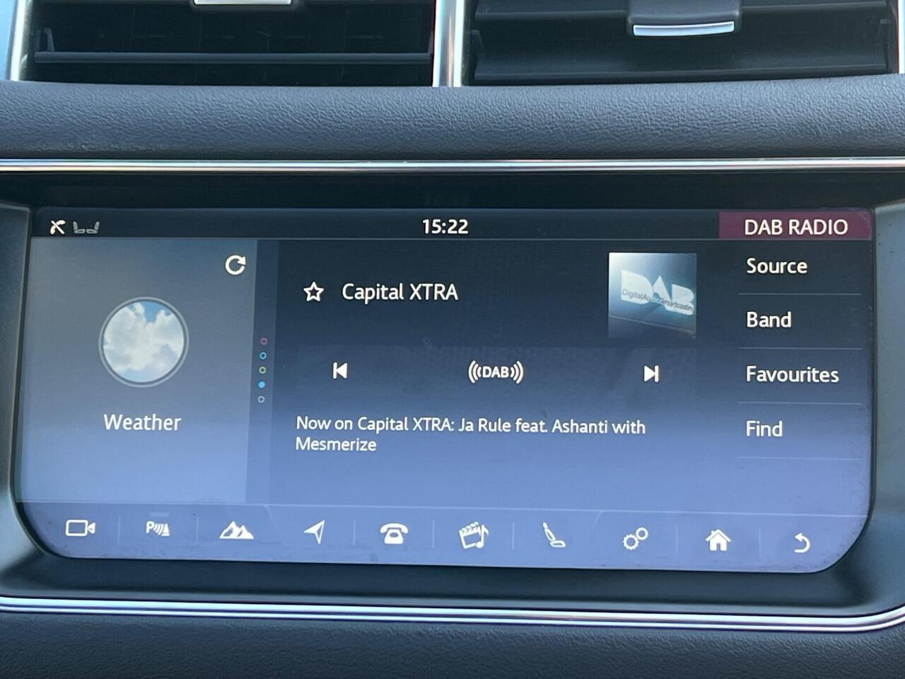 Used 2017 Land Rover Range Rover Sport for sale in Sheffield