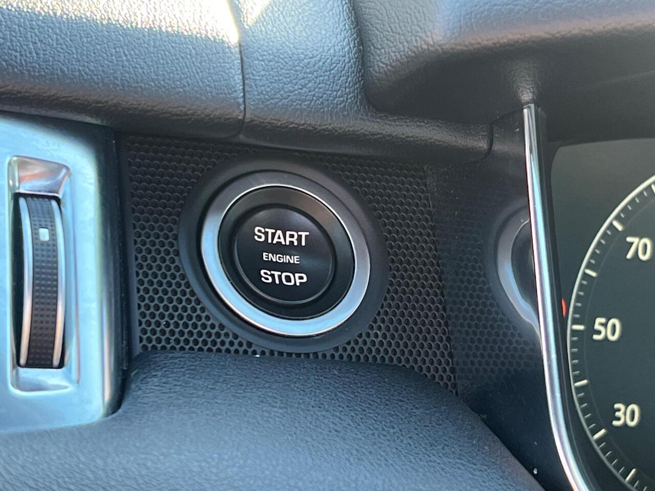 Used 2017 Land Rover Range Rover Sport for sale in Sheffield