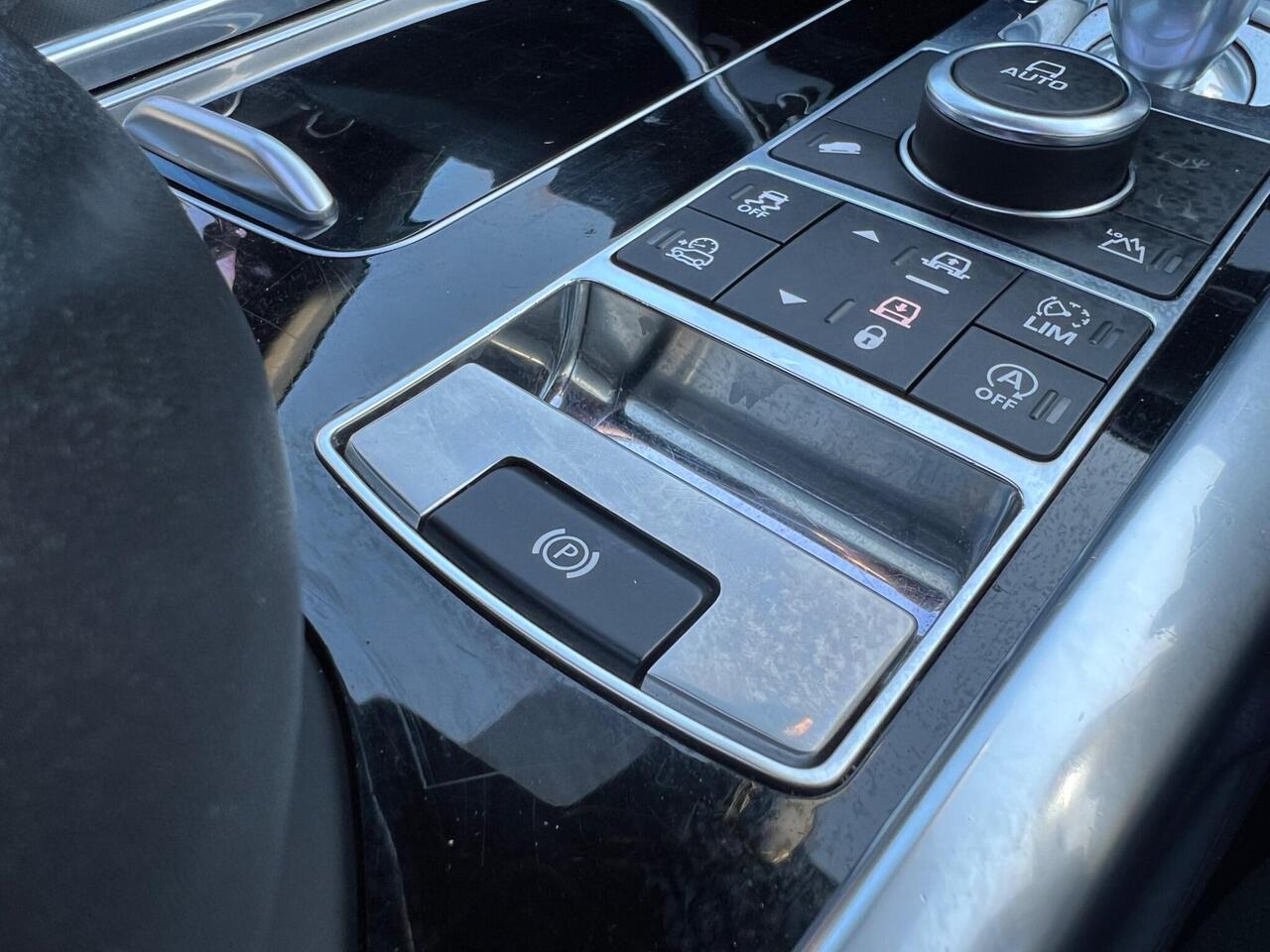 Used 2017 Land Rover Range Rover Sport for sale in Sheffield